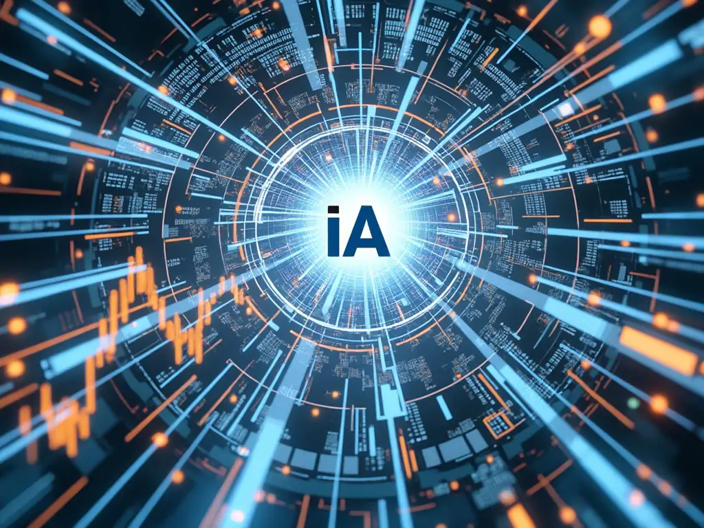 Congreso de Inteligencia Artificial en el Cine Monumental Alta Gracia